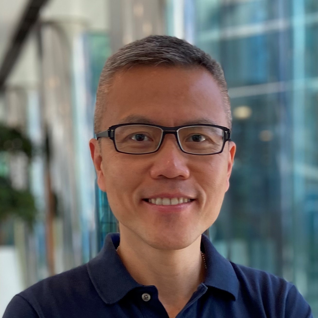 Tony Kwan SIG Venture Capital (SVC)